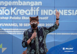 Pemerintah Harus Investasi Literasi Digital dan Finansial