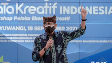 Pemerintah Harus Investasi Literasi Digital dan Finansial