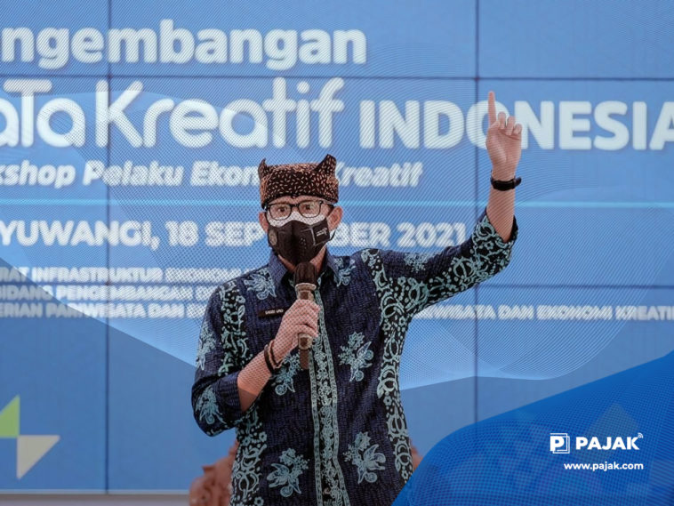 Pemerintah Harus Investasi Literasi Digital dan Finansial