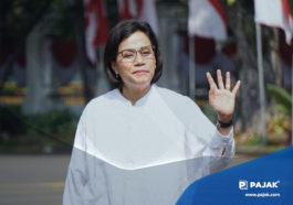 Sri Mulyani: Gaji Hingga Rp 4,5 Juta Bulan Tidak Kena Pajak