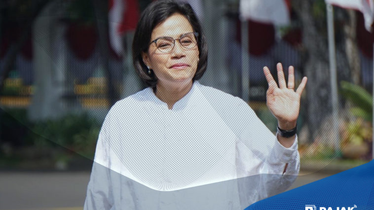 Sri Mulyani: Gaji Hingga Rp 4,5 Juta Bulan Tidak Kena Pajak