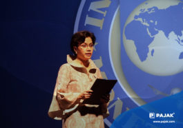 Sri Mulyani Ungkap Indonesia Pernah Hadapi 3 Krisis
