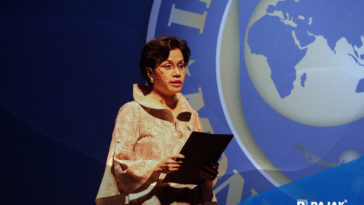 Sri Mulyani Ungkap Indonesia Pernah Hadapi 3 Krisis