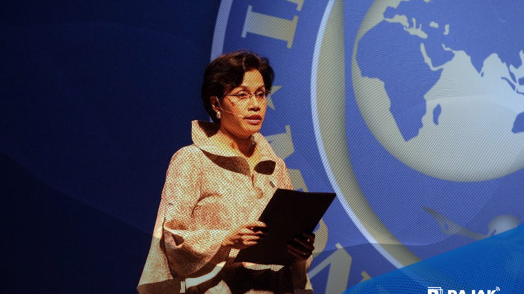 Sri Mulyani Ungkap Indonesia Pernah Hadapi 3 Krisis