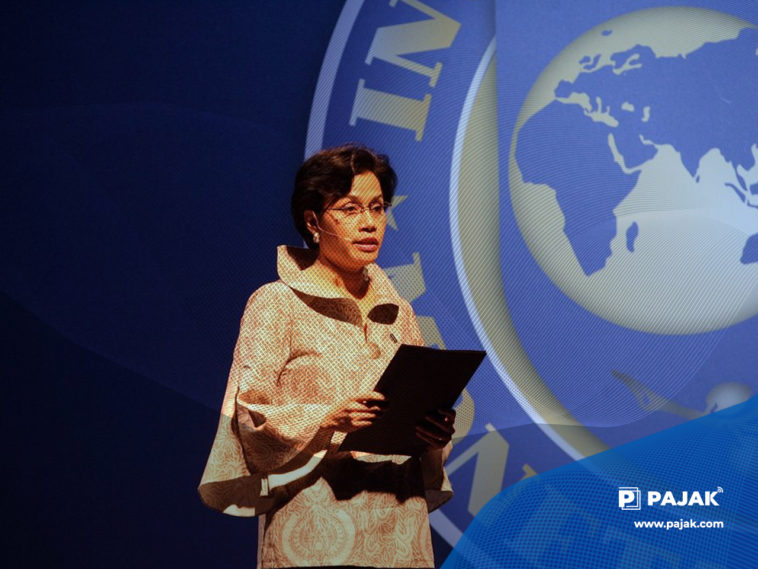 Sri Mulyani Ungkap Indonesia Pernah Hadapi 3 Krisis
