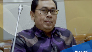 RUU HPP Sesuaikan Kebutuhan di Era Digital