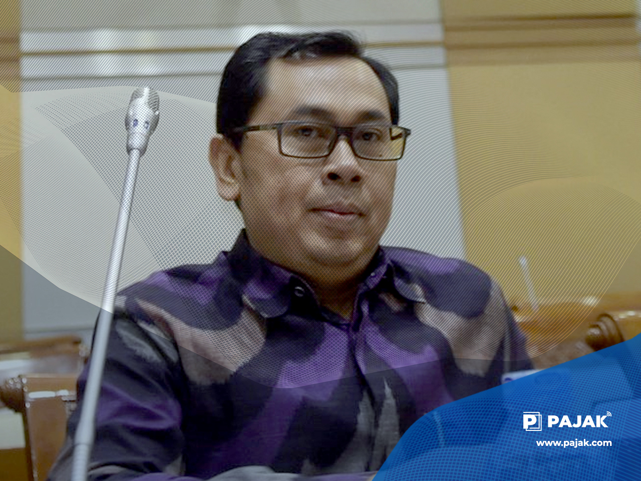 RUU HPP Sesuaikan Kebutuhan di Era Digital