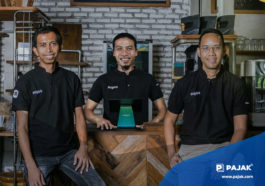 Majoo Raih Pendanaan Rp 56,69 M dari Tiga Investor