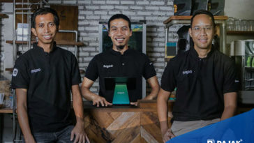 Majoo Raih Pendanaan Rp 56,69 M dari Tiga Investor