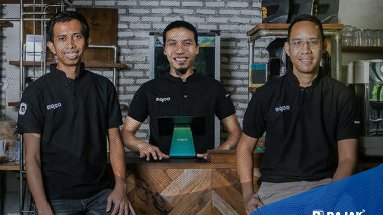 Majoo Raih Pendanaan Rp 56,69 M dari Tiga Investor