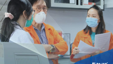 Inovasi NalaGenetics, Bangun Sistem Deteksi COVID-19