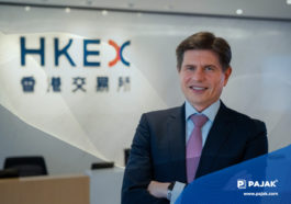Strategi Bursa Efek Hong Kong Jadi Terbesar di Dunia