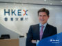Strategi Bursa Efek Hong Kong Jadi Terbesar di Dunia