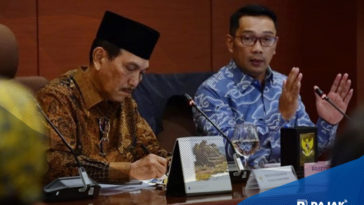Ridwan Kamil Ajak Investor Domestik Tanam Modal di Jabar