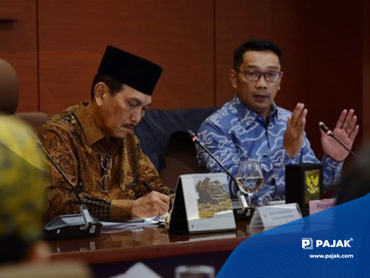 Ridwan Kamil Ajak Investor Domestik Tanam Modal di Jabar