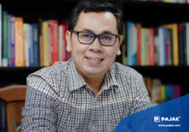Tarif PPN Naik Jadi 11 Persen Mulai 1 April 2022