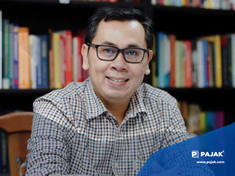 Tarif PPN Naik Jadi 11 Persen Mulai 1 April 2022