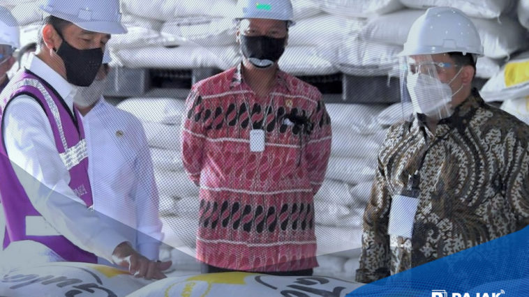 Sektor Industri dan Investasi Penopang Ekonomi Nasional