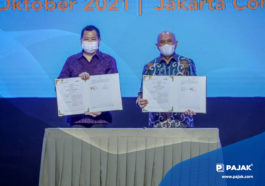 Kembangkan UMKM KemenkopUKM Gandeng MNC Group