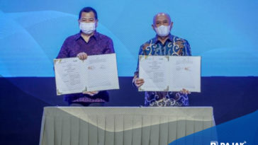 Kembangkan UMKM KemenkopUKM Gandeng MNC Group