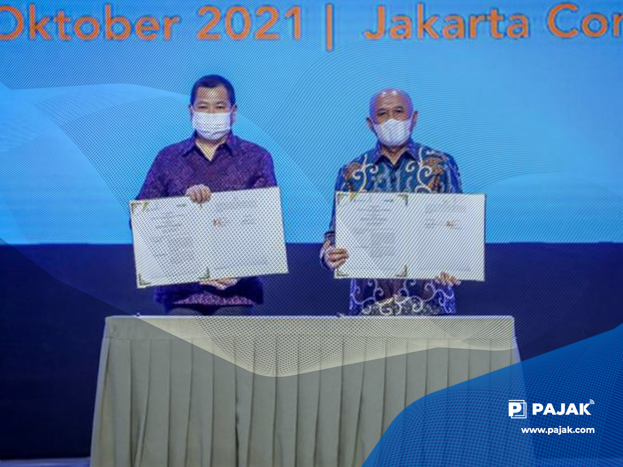 Kembangkan UMKM KemenkopUKM Gandeng MNC Group