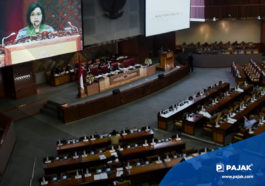 UU HPP Disahkan, Berikut Lima Aturan Pajak yang Berlaku