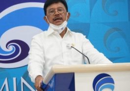 Pemerintah Apresiasi Kontribusi Pemuda Tangani Pandemi