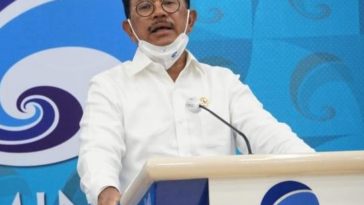 Pemerintah Apresiasi Kontribusi Pemuda Tangani Pandemi