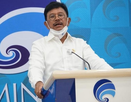 Pemerintah Apresiasi Kontribusi Pemuda Tangani Pandemi