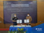 Bea Cukai dan Bank Mandiri Perkuat Layanan NLE