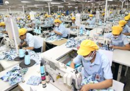 Sinyal Rencana Kenaikan Upah Minimum Dari Pemerintah