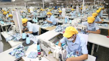 Sinyal Rencana Kenaikan Upah Minimum Dari Pemerintah