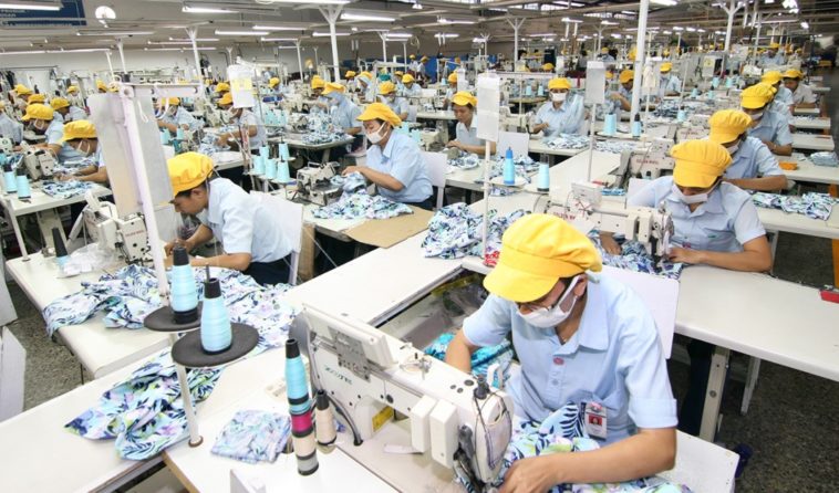 Sinyal Rencana Kenaikan Upah Minimum Dari Pemerintah