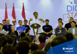 Pertumbuhan “Startup” Bukti Kekuatan Pemuda Indonesia