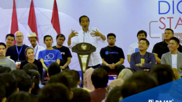 Pertumbuhan “Startup” Bukti Kekuatan Pemuda Indonesia