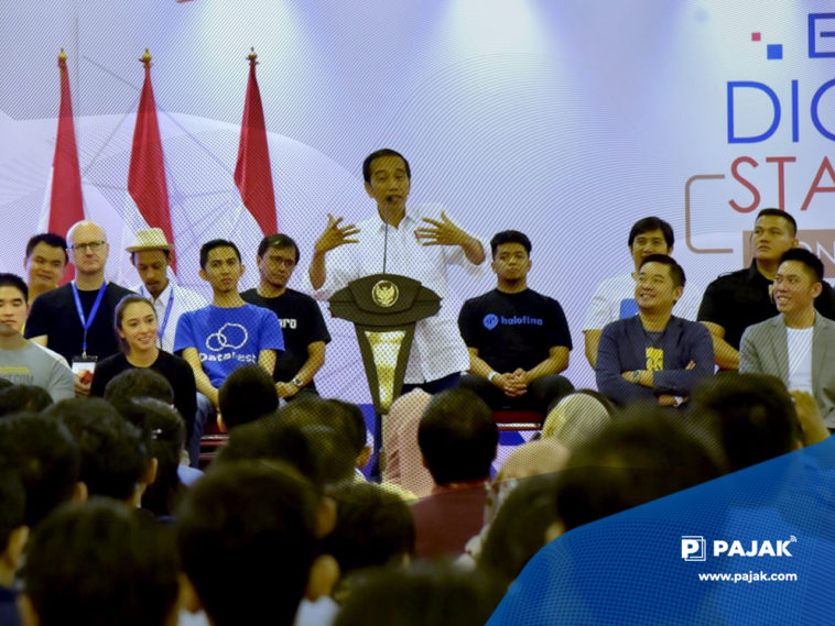 Pertumbuhan “Startup” Bukti Kekuatan Pemuda Indonesia