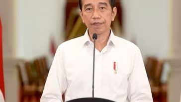 Jokowi Minta Harga Tes PCR Turun dan Berlaku 3x24 Jam