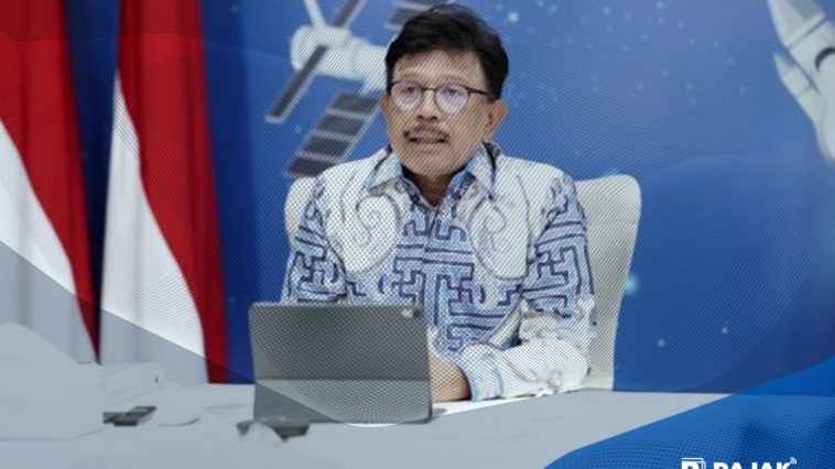 Pemerintah Optimis Indonesia akan Punya Decacorn Baru