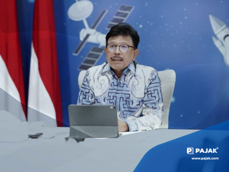Pemerintah Optimis Indonesia akan Punya Decacorn Baru