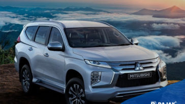 Berdasarkan Emisi Karbon, Ini Cara Hitung PPnBM Mobil