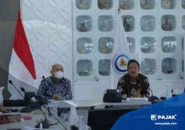 Sinergi KKP dan KemenkopUKM di Koperasi dan Usaha