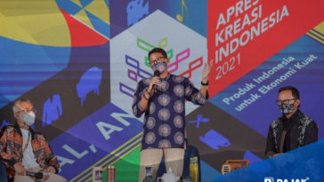 Industri Film Harus Jadi Tuan Rumah di Negeri Sendiri
