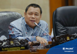 UMKM di Bawah Rp 500 Juta Per Tahun Bebas PPh