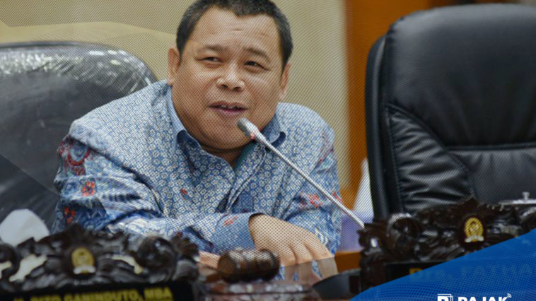 UMKM di Bawah Rp 500 Juta Per Tahun Bebas PPh