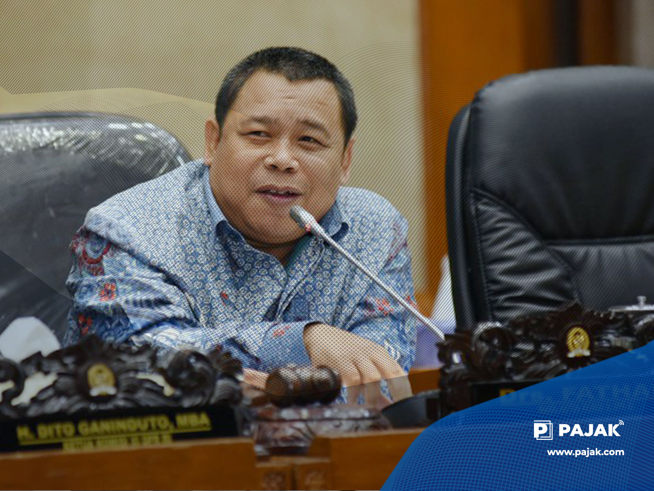 UMKM di Bawah Rp 500 Juta Per Tahun Bebas PPh