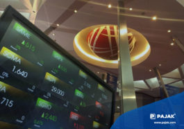 RUU HPP Diterima Positif, IHSG Menguat 4,06 Persen