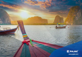 Thailand Akan Kenakan Pajak Turis Mulai Tahun Depan