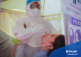 Pemerintah Tetapkan Batas Harga Tertinggi RT-PCR