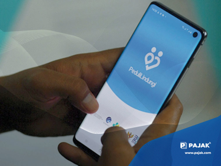 Aplikasi PeduliLindungi Terintegrasi dengan 11 Aplikasi Lain