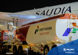 Ekspansi Bisnis Avtur Pertamina Hadir di 47 Negara